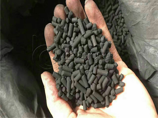 ��ˮ����̿